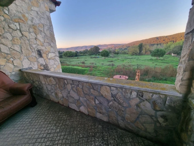 Moradia T6 para Venda em Tramagal