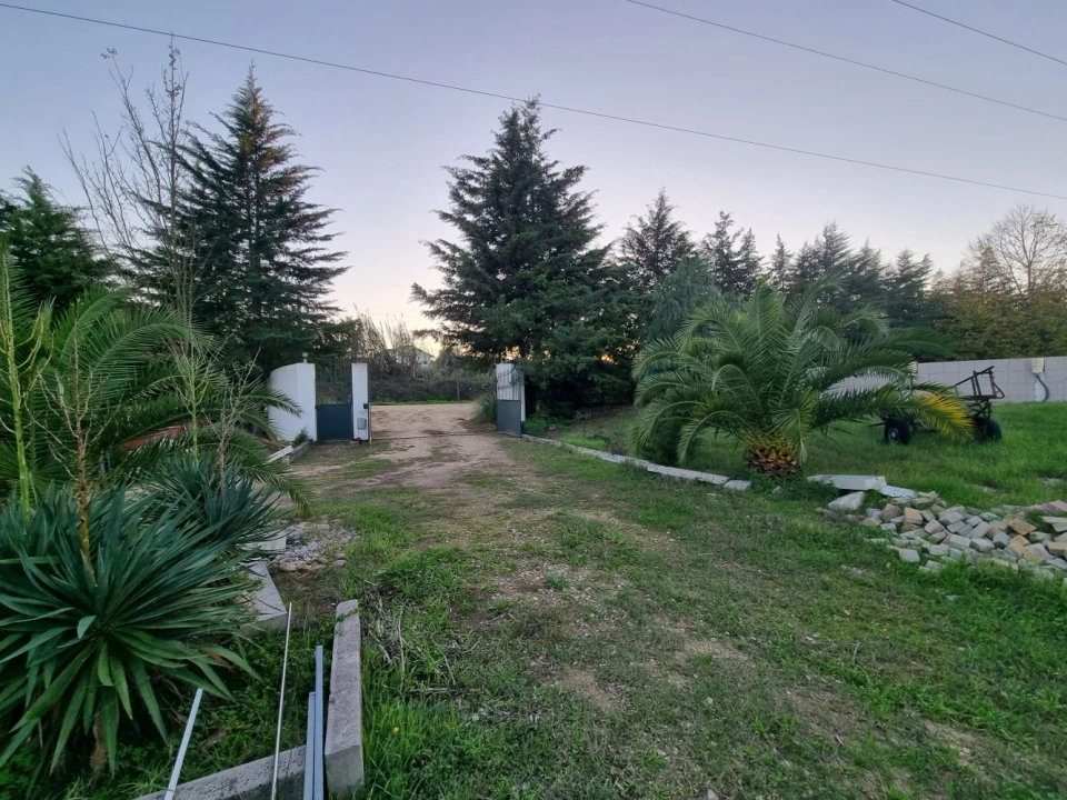 Moradia T6 para Venda em Tramagal Foto 3