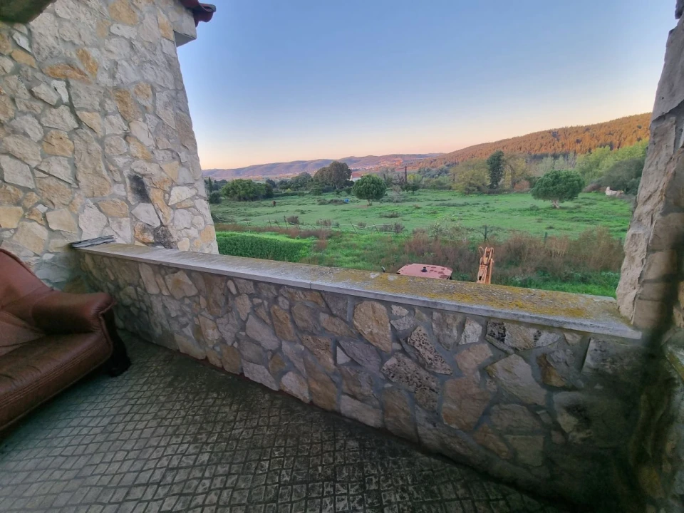 Moradia T6 para Venda em Tramagal Foto 1