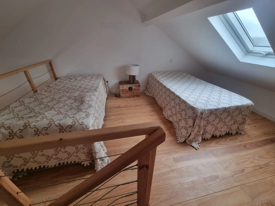 Moradia T2 para Venda em São Martinho Foto 20