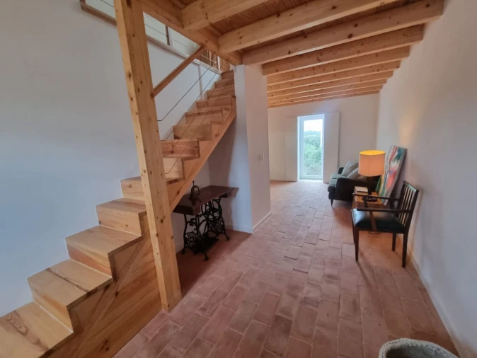 Moradia T2 para Venda em São Martinho Foto 6