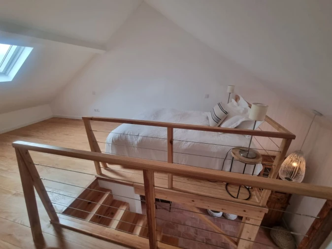 Moradia T2 para Venda em São Martinho Foto 4