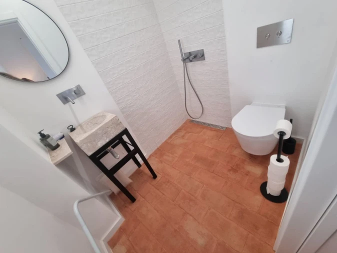 Moradia T2 para Venda em São Martinho Foto 13