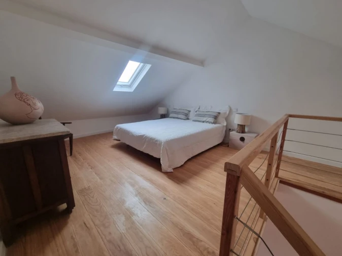 Moradia T2 para Venda em São Martinho Foto 9