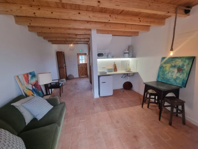 Moradia T2 para Venda em São Martinho Foto 8