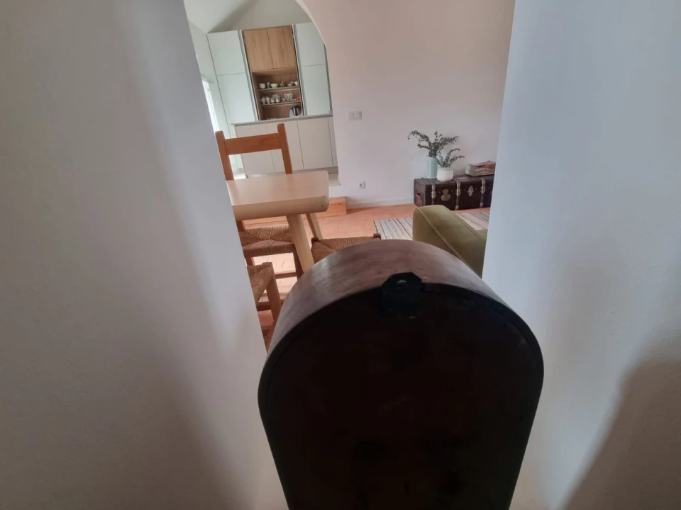 Moradia T2 para Venda em São Martinho Foto 14