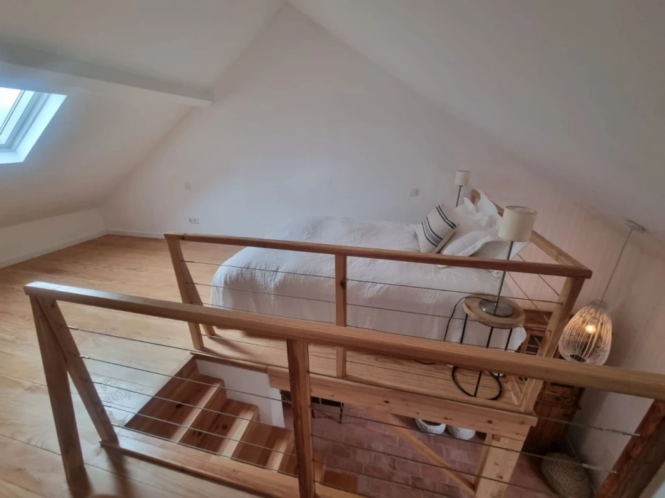 Moradia T2 para Venda em São Martinho Foto 4