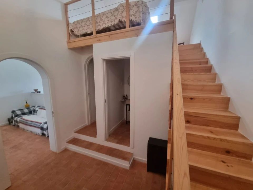 Moradia T2 para Venda em São Martinho Foto 18