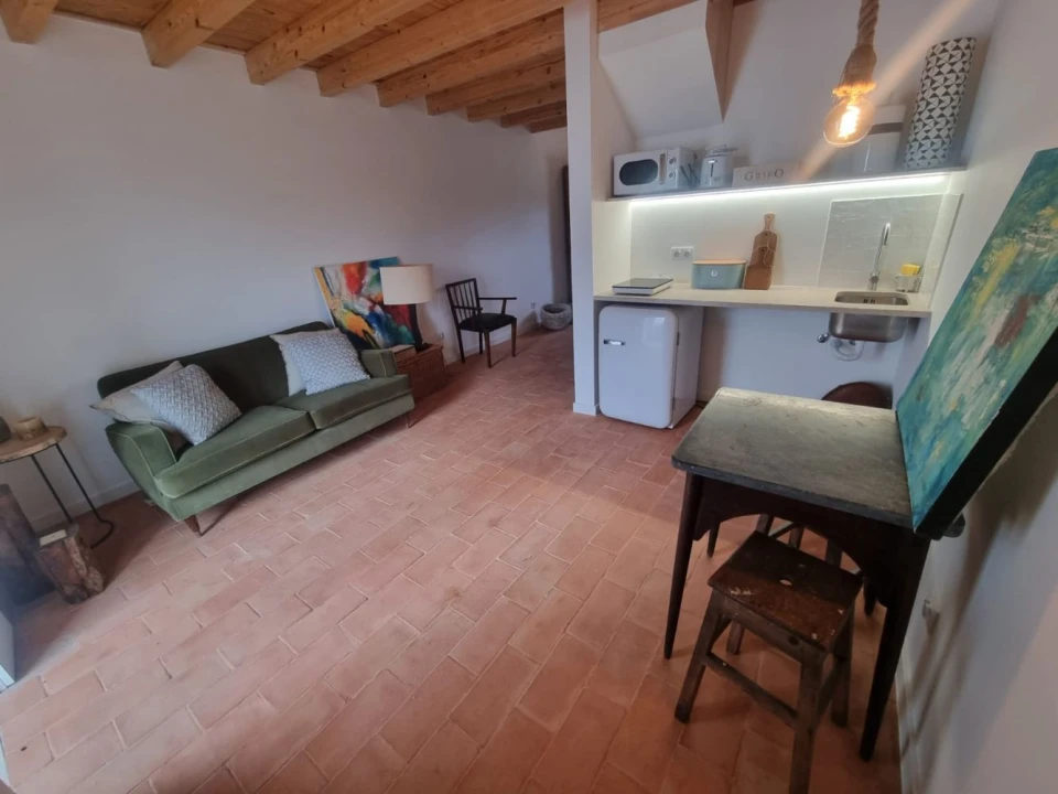 Moradia T2 para Venda em São Martinho Foto 7