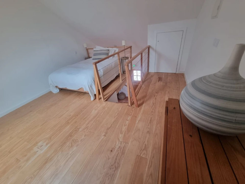 Moradia T2 para Venda em São Martinho Foto 5