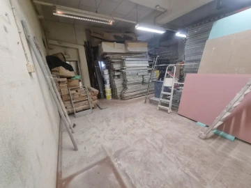 Loja para Venda em Santo António