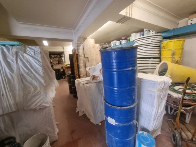 Loja para Venda em Santo António Foto 6