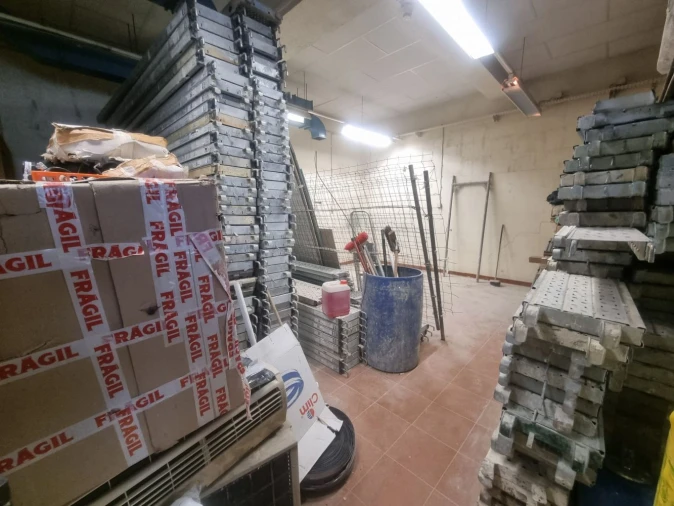 Loja para Venda em Santo António Foto 4
