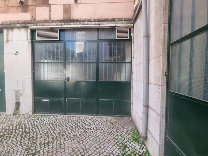 Loja para Venda em Santo António Foto 12