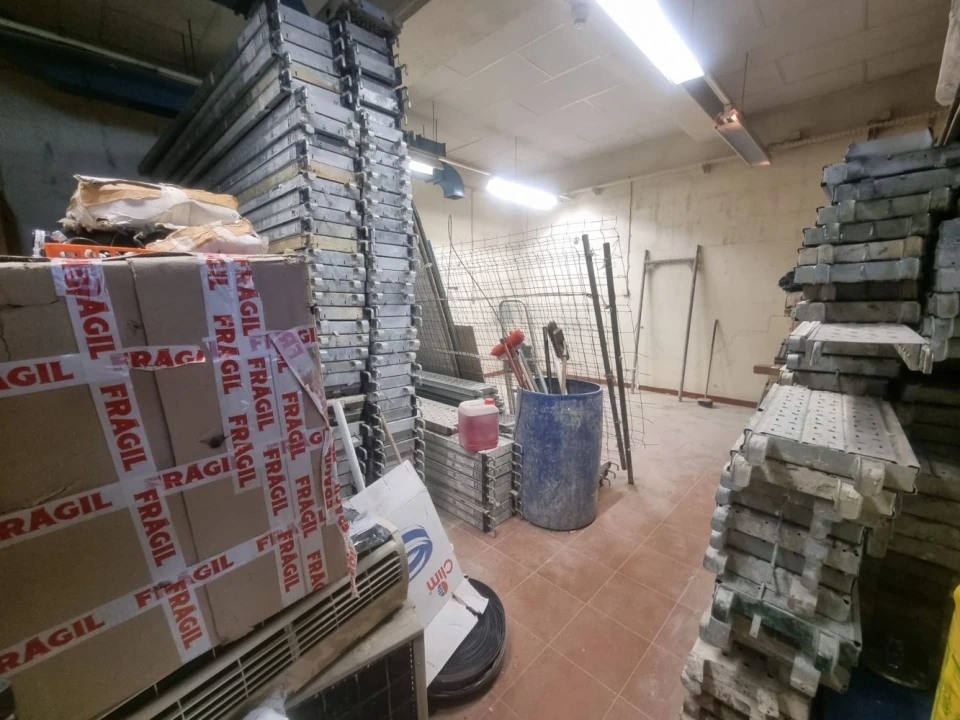 Loja para Venda em Santo António Foto 4