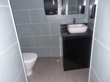 Loja para Arrendamento em Avenidas Novas