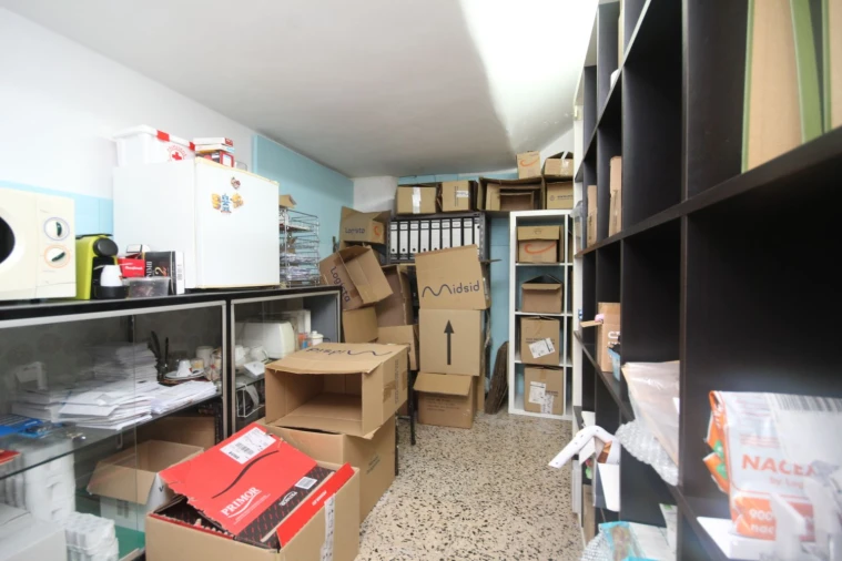 Loja para Venda em Rio de Mouro Foto 14