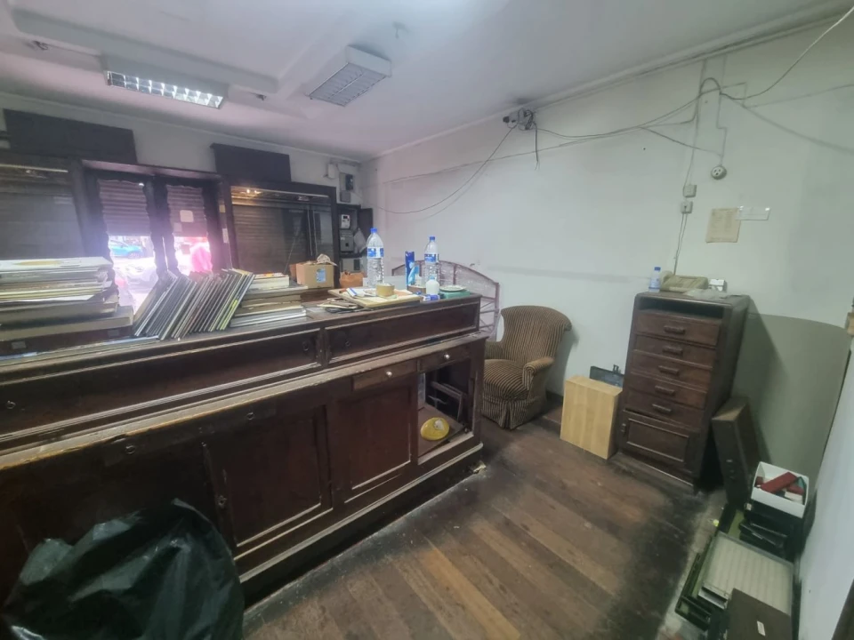 Loja para Venda em Nossa Senhora do Pópulo, Coto e São Gregório Foto 24