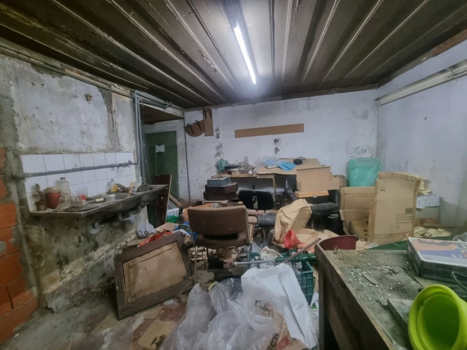 Loja para Venda em Nossa Senhora do Pópulo, Coto e São Gregório Foto 33