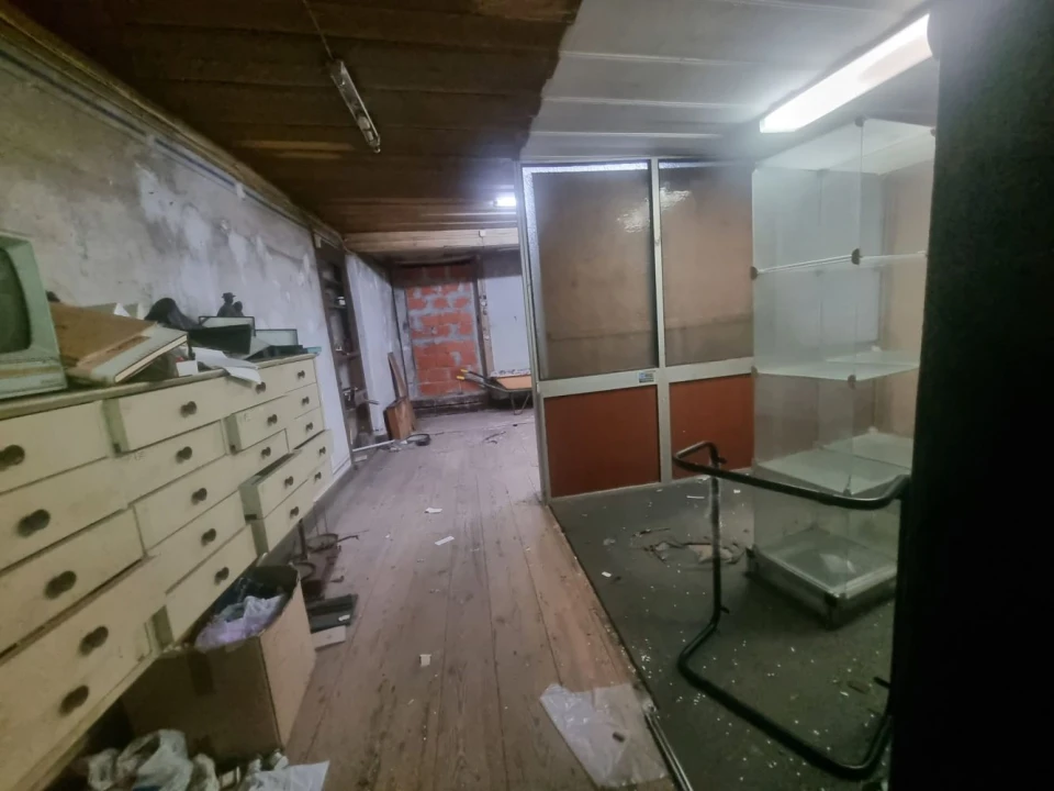 Loja para Venda em Nossa Senhora do Pópulo, Coto e São Gregório Foto 27