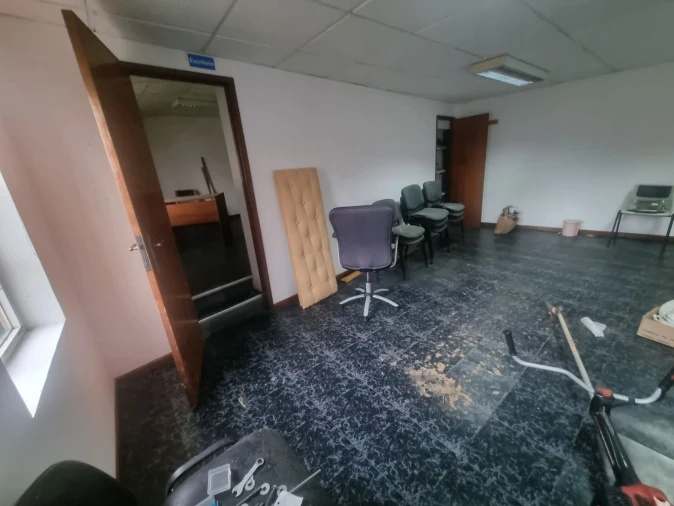 Loja para Venda em Nossa Senhora do Pópulo, Coto e São Gregório Foto 10