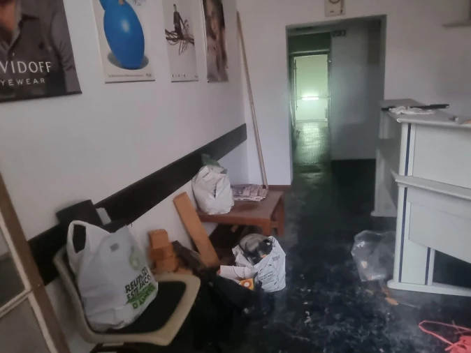 Loja para Venda em Nossa Senhora do Pópulo, Coto e São Gregório Foto 13