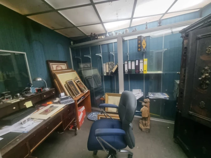 Loja para Venda em Nossa Senhora do Pópulo, Coto e São Gregório Foto 25