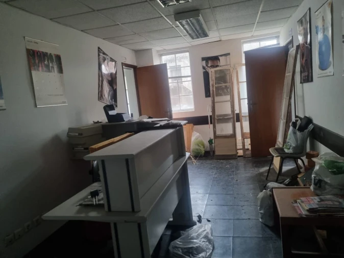 Loja para Venda em Nossa Senhora do Pópulo, Coto e São Gregório Foto 12