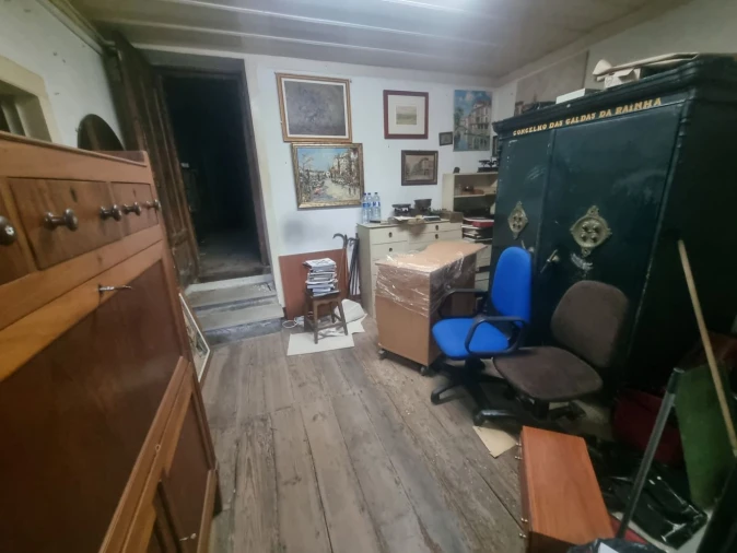 Loja para Venda em Nossa Senhora do Pópulo, Coto e São Gregório Foto 30