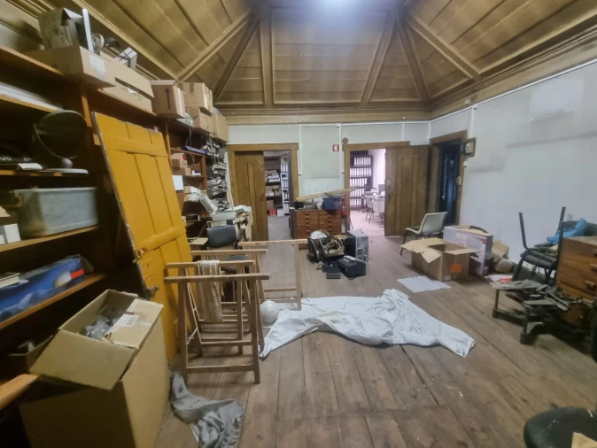 Loja para Venda em Nossa Senhora do Pópulo, Coto e São Gregório Foto 18