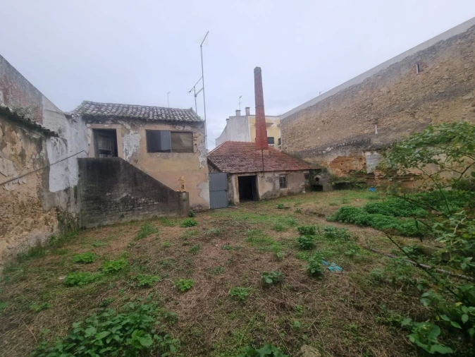 Loja para Venda em Nossa Senhora do Pópulo, Coto e São Gregório Foto 3