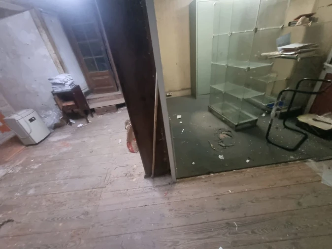 Loja para Venda em Nossa Senhora do Pópulo, Coto e São Gregório Foto 28