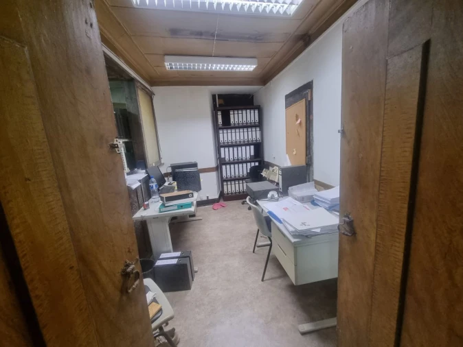 Loja para Venda em Nossa Senhora do Pópulo, Coto e São Gregório Foto 19