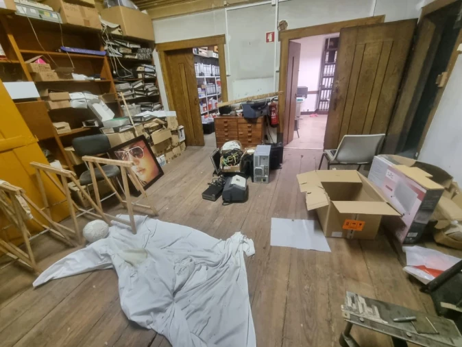 Loja para Venda em Nossa Senhora do Pópulo, Coto e São Gregório Foto 34