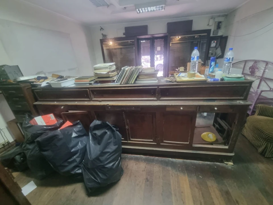 Loja para Venda em Nossa Senhora do Pópulo, Coto e São Gregório Foto 22