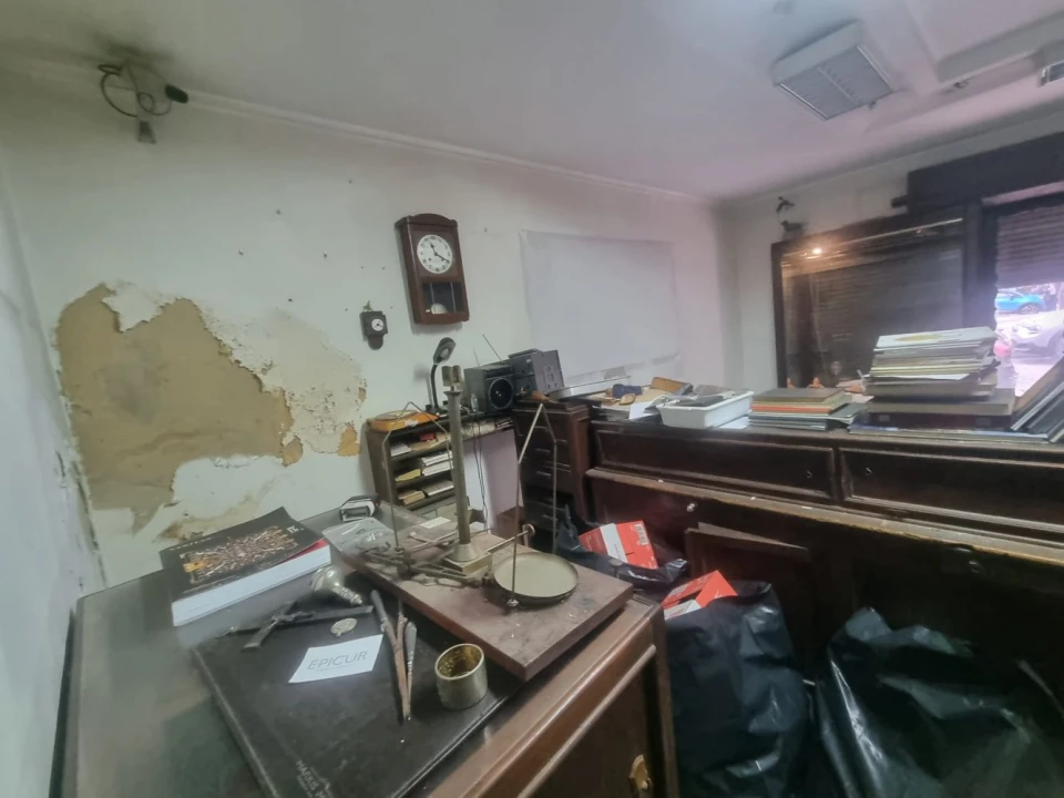 Loja para Venda em Nossa Senhora do Pópulo, Coto e São Gregório Foto 21