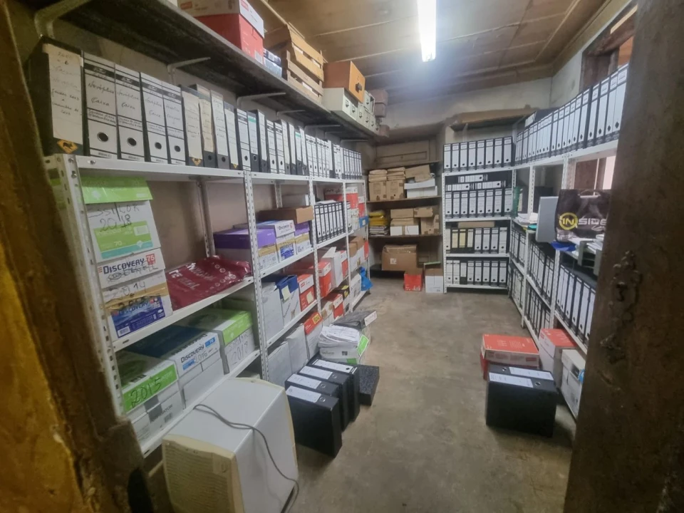 Loja para Venda em Nossa Senhora do Pópulo, Coto e São Gregório Foto 16