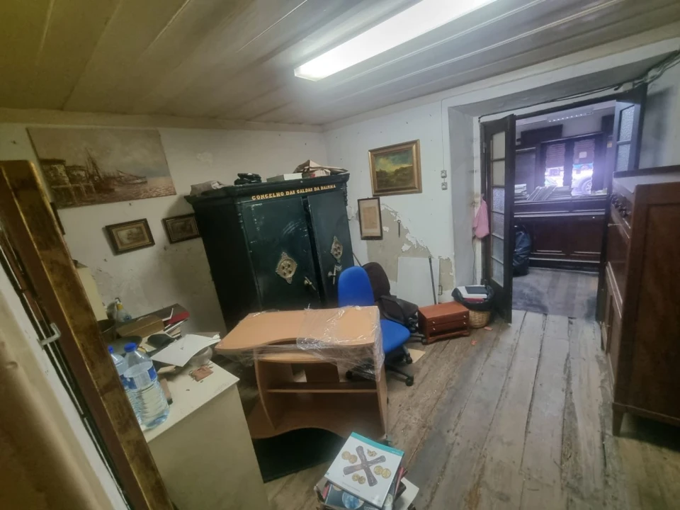 Loja para Venda em Nossa Senhora do Pópulo, Coto e São Gregório Foto 26