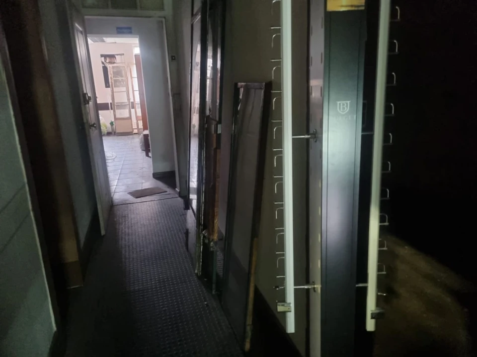 Loja para Venda em Nossa Senhora do Pópulo, Coto e São Gregório Foto 14