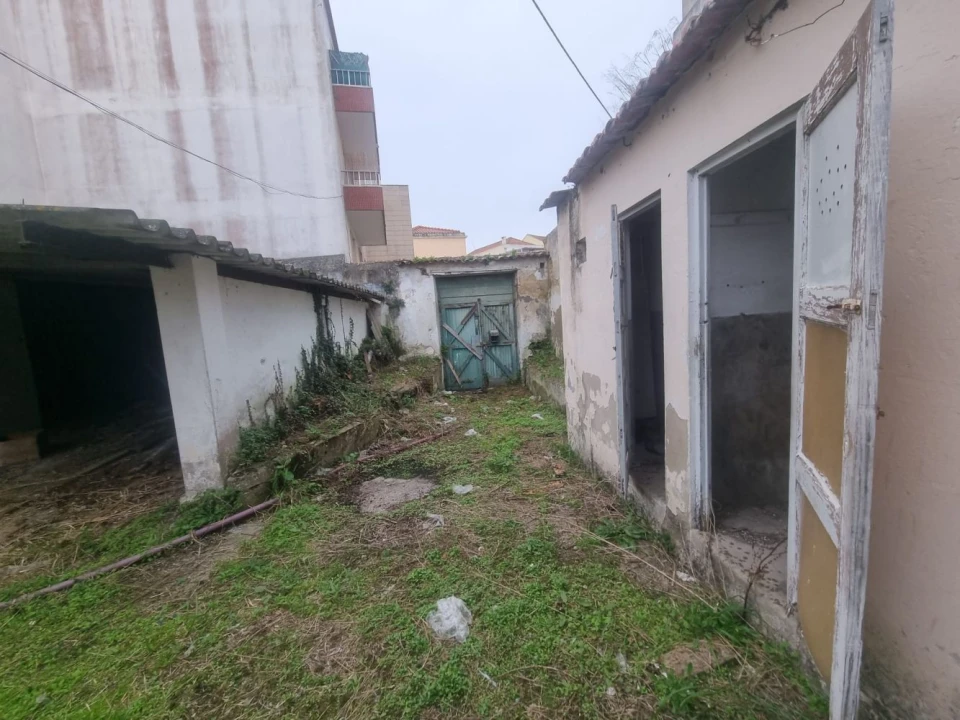 Loja para Venda em Nossa Senhora do Pópulo, Coto e São Gregório Foto 6