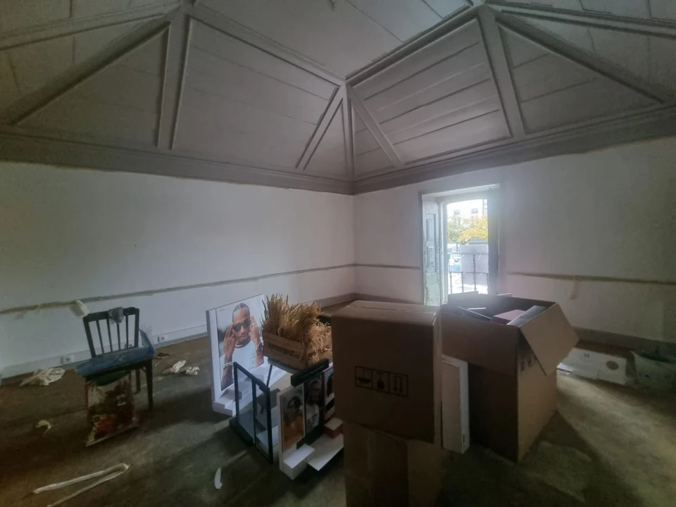 Loja para Venda em Nossa Senhora do Pópulo, Coto e São Gregório Foto 20