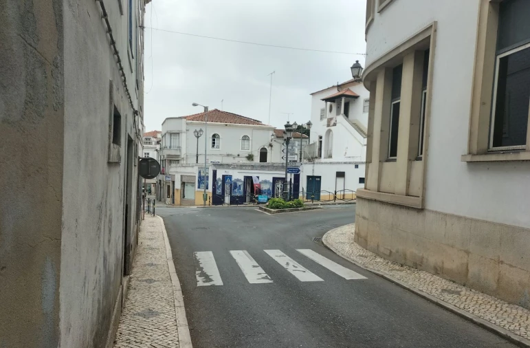 Loja para Venda em Torres Novas (Santa Maria, Salvador e Santiago) Foto 4