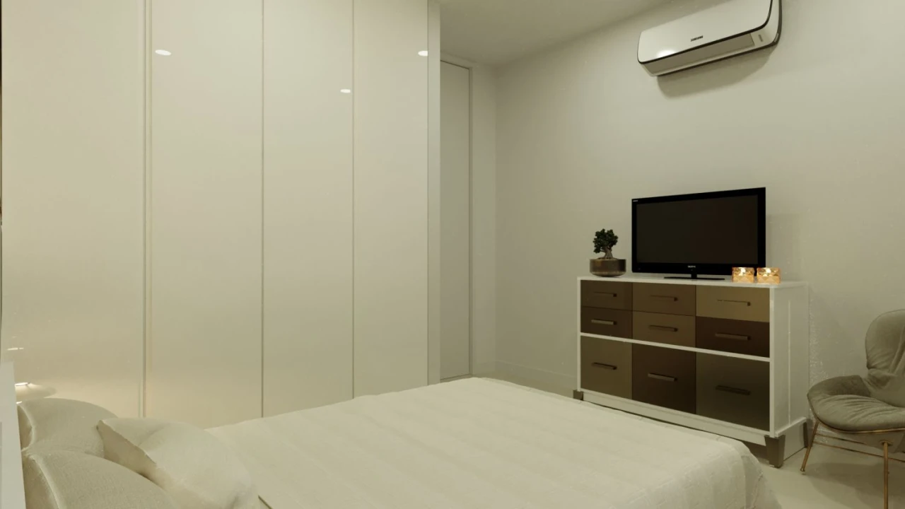 Moradia T4 para Venda em Santa Maria do Castelo e Santiago e Santa Susana Foto 31