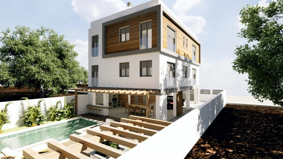 Moradia T4 para Venda em Santa Maria do Castelo e Santiago e Santa Susana Foto 7