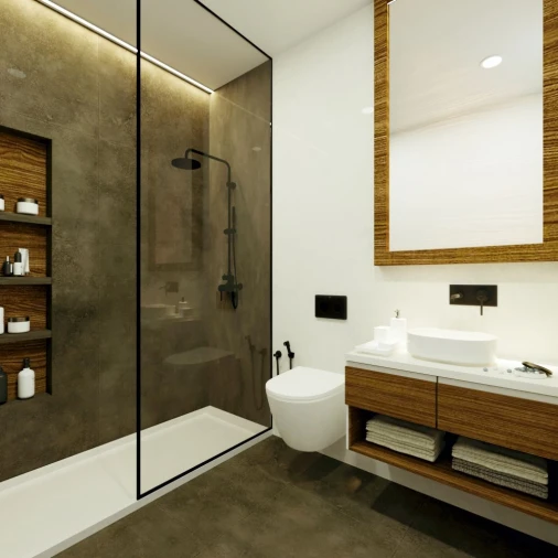 Moradia T4 para Venda em Santa Maria do Castelo e Santiago e Santa Susana Foto 15