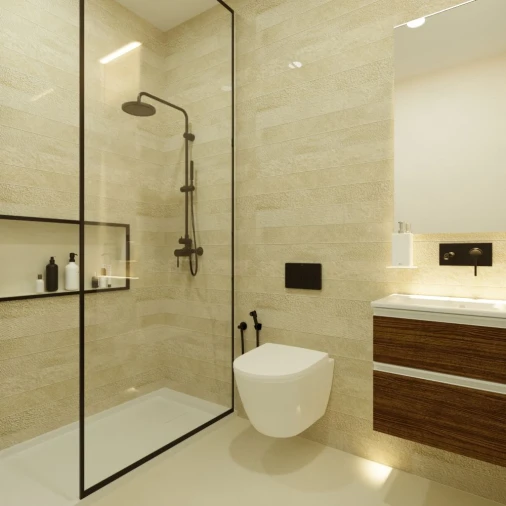 Moradia T4 para Venda em Santa Maria do Castelo e Santiago e Santa Susana Foto 29