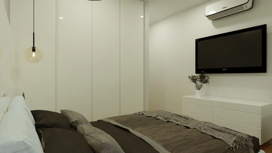 Moradia T4 para Venda em Santa Maria do Castelo e Santiago e Santa Susana Foto 20