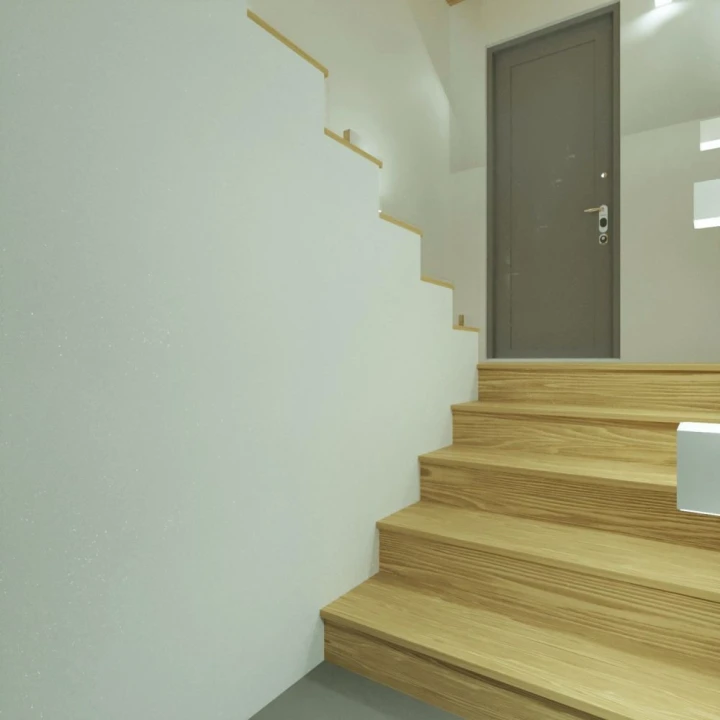 Moradia T4 para Venda em Santa Maria do Castelo e Santiago e Santa Susana Foto 10