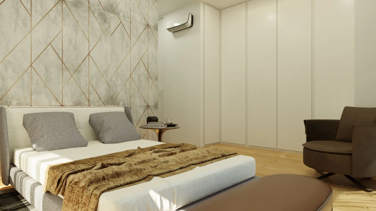 Moradia T4 para Venda em Santa Maria do Castelo e Santiago e Santa Susana Foto 23