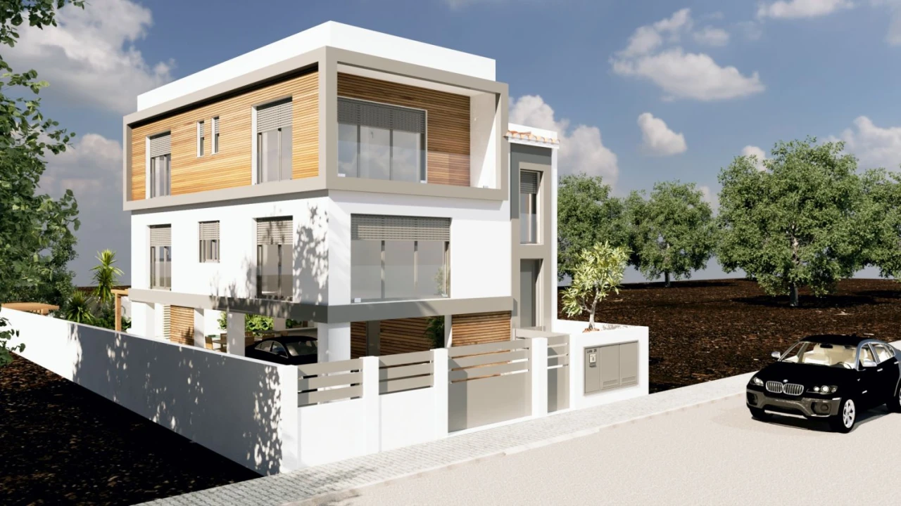 Moradia T4 para Venda em Santa Maria do Castelo e Santiago e Santa Susana Foto 5